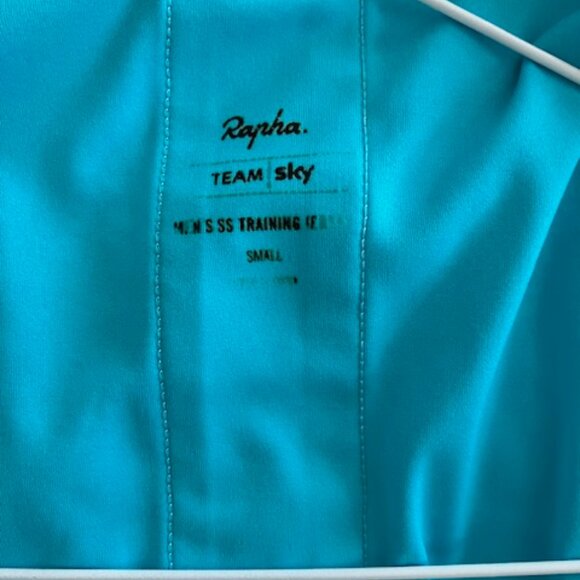 Rapha jersey - Picture 2 of 3